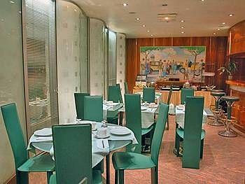 ibis Styles Paris Eiffel Cambronne