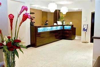 ibis Styles Paris Eiffel Cambronne