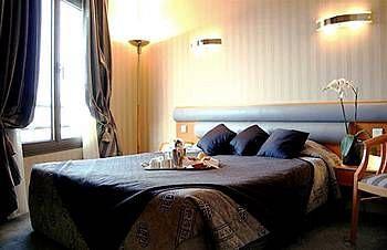 ibis Styles Paris Eiffel Cambronne