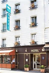 ibis Styles Paris Eiffel Cambronne