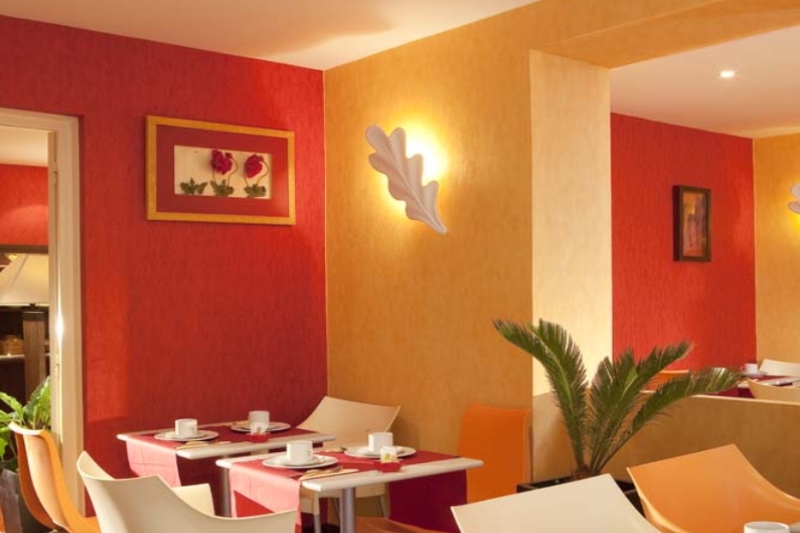 ibis Styles Paris Eiffel Cambronne