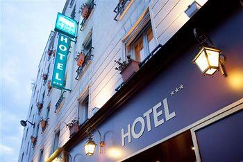 ibis Styles Paris Eiffel Cambronne