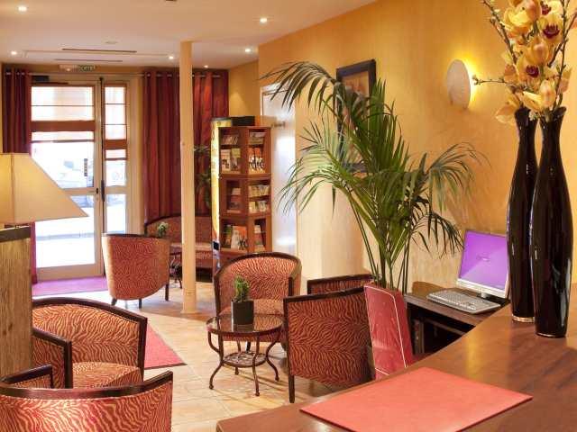 ibis Styles Paris Eiffel Cambronne
