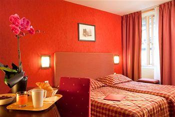 ibis Styles Paris Eiffel Cambronne