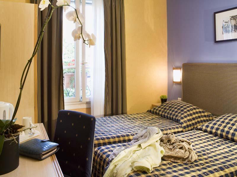 ibis Styles Paris Eiffel Cambronne