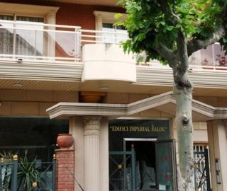 Imperial Apartments ( Imperial Salou)