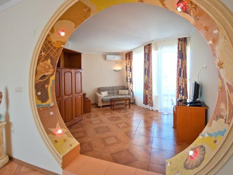 Villa Filand