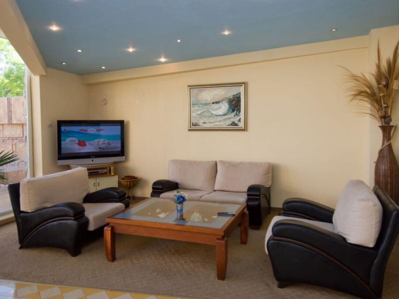Villa Filand