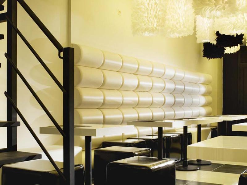 Standard Design Hotel