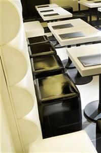 Standard Design Hotel