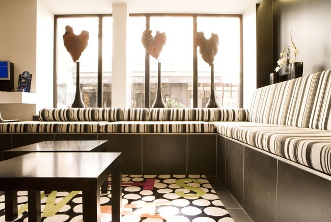 Standard Design Hotel