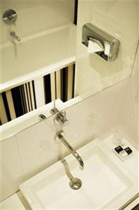 Standard Design Hotel