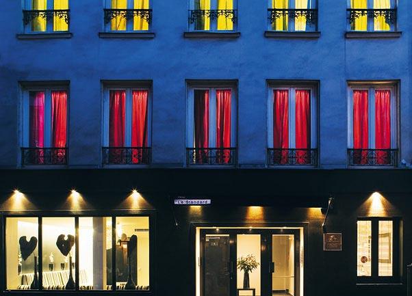 Standard Design Hotel
