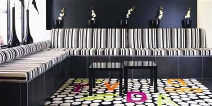 Standard Design Hotel