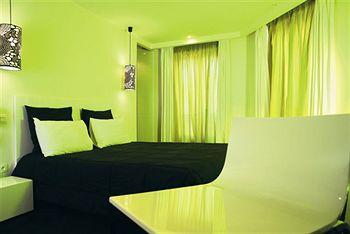 Standard Design Hotel