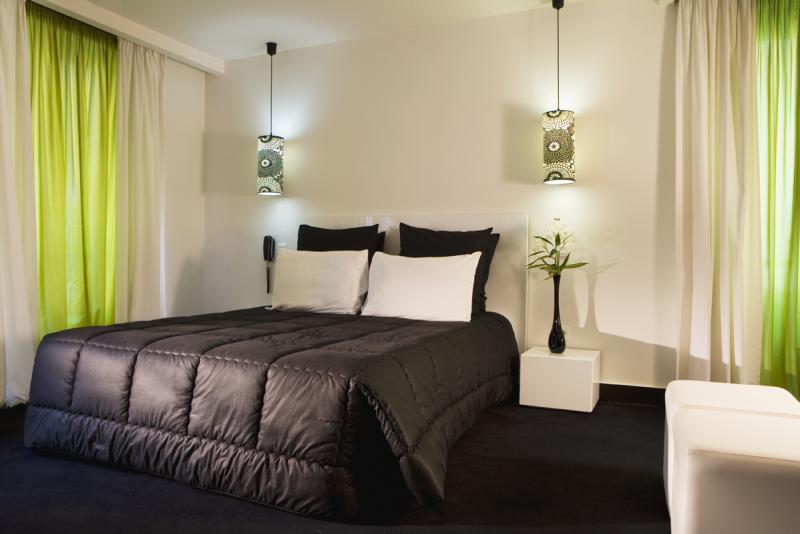 Standard Design Hotel