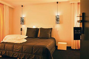 Standard Design Hotel