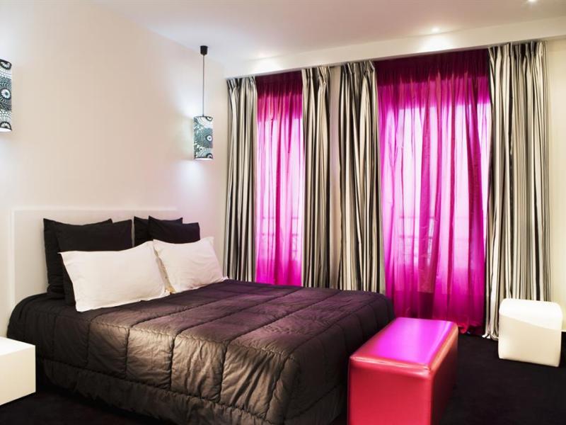 Standard Design Hotel