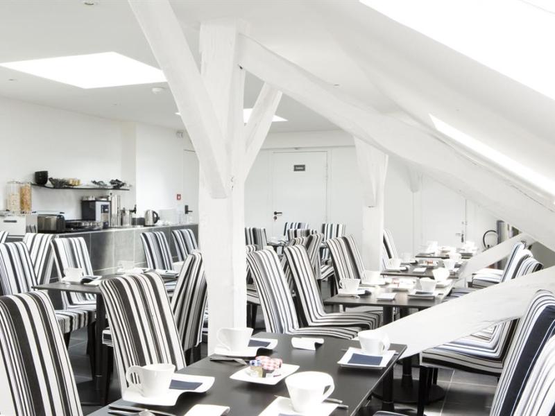 Standard Design Hotel