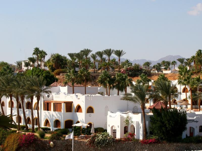 Domina Coral Bay Prestige