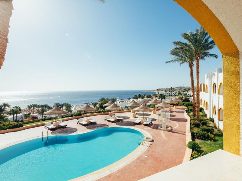 Domina Coral Bay Prestige