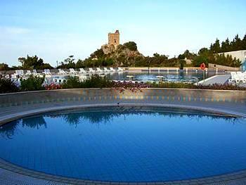 Torre Artale - Hotel Residence