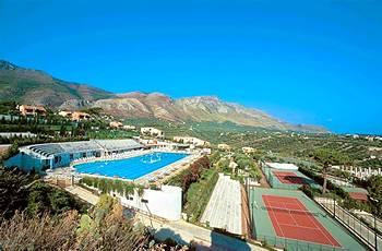 Torre Artale - Hotel Residence