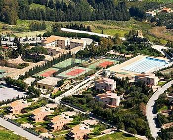 Torre Artale - Hotel Residence