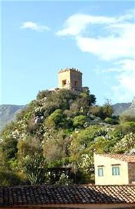 Torre Artale - Hotel Residence