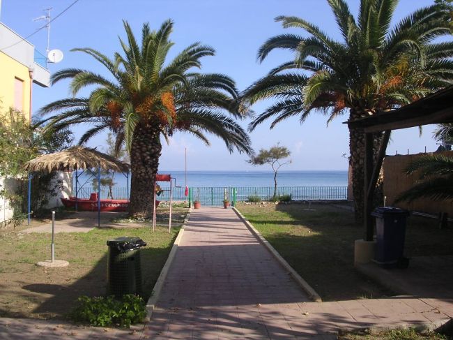 Torre Artale - Hotel Residence