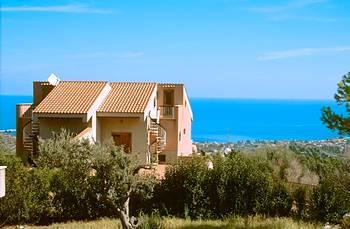 Torre Artale - Hotel Residence