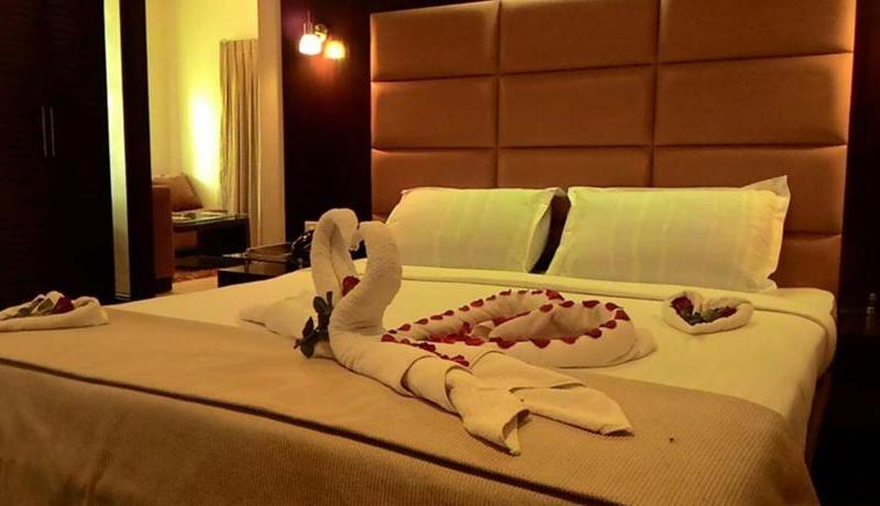 Country Inn Tarika