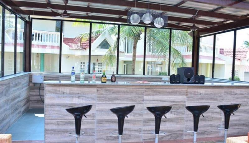 Country Inn Tarika