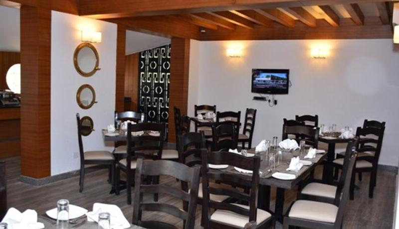Country Inn Tarika