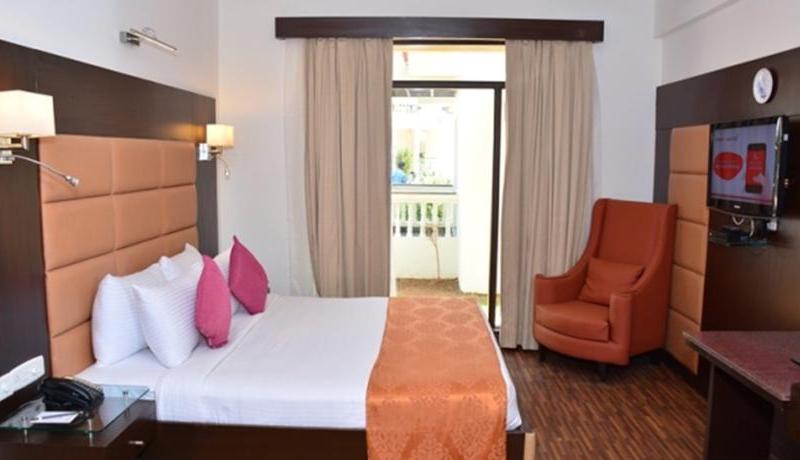 Country Inn Tarika