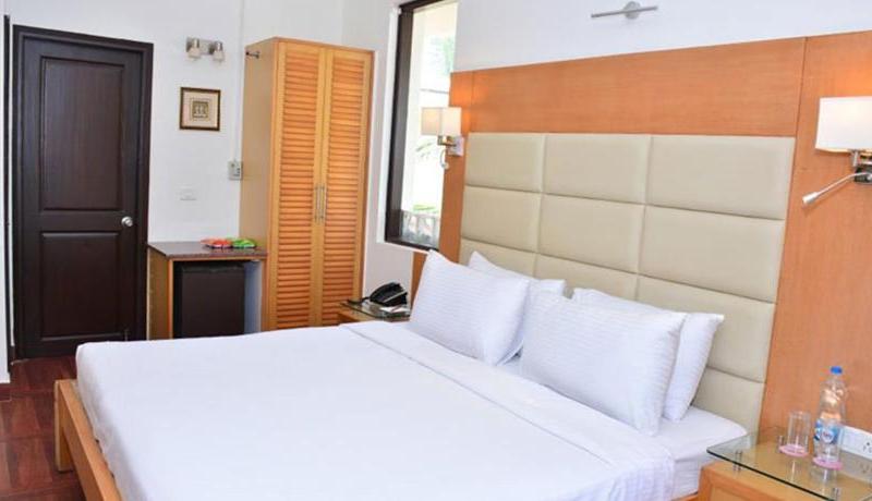 Country Inn Tarika