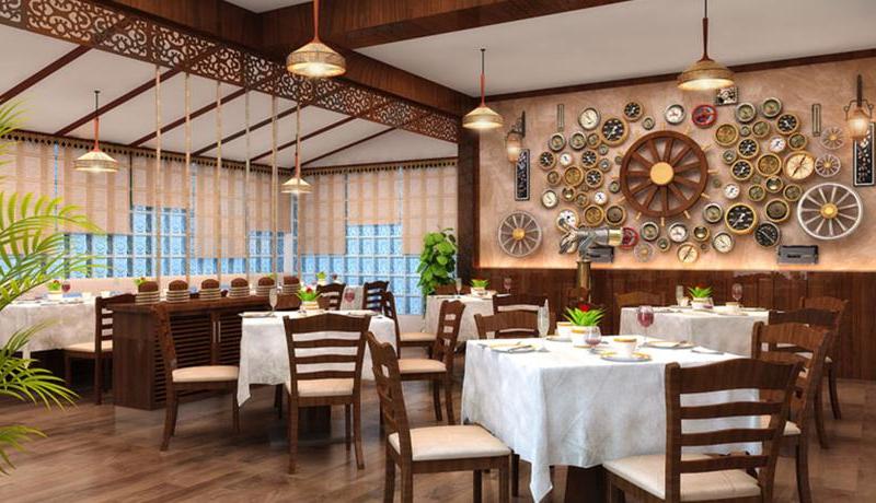 Country Inn Tarika