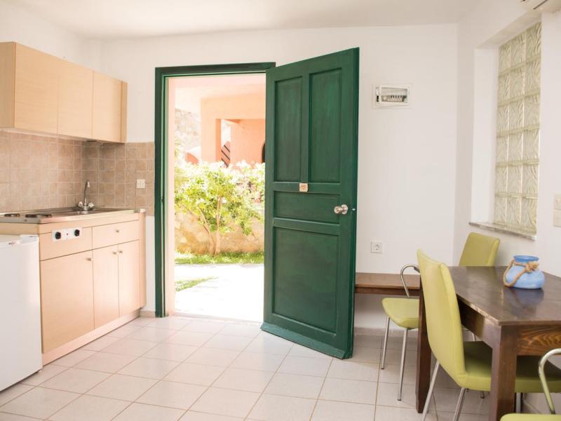 Kri-Kri Village Holiday Apartments