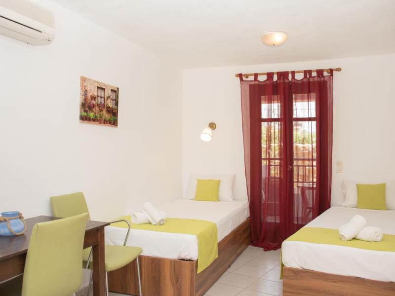 Kri-Kri Village Holiday Apartments