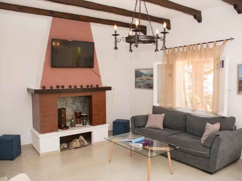 Kri-Kri Village Holiday Apartments