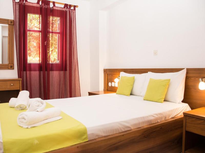 Kri-Kri Village Holiday Apartments