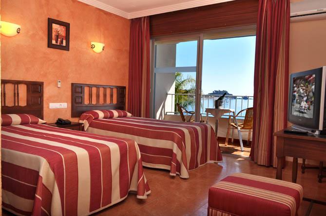 Hotel Arrayanes Playa