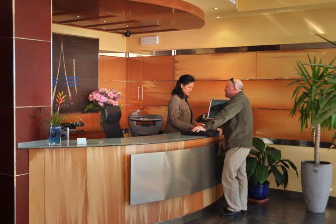 Hotel Arrayanes Playa