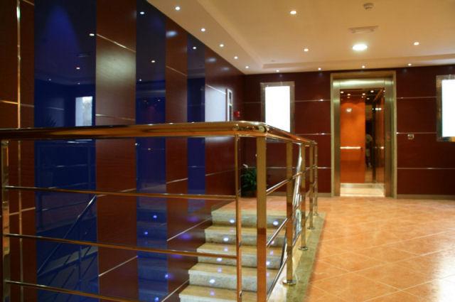 Hotel Arrayanes Playa