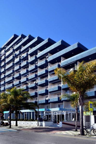 Hotel Arrayanes Playa