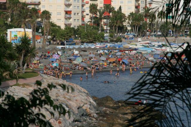 Hotel Arrayanes Playa