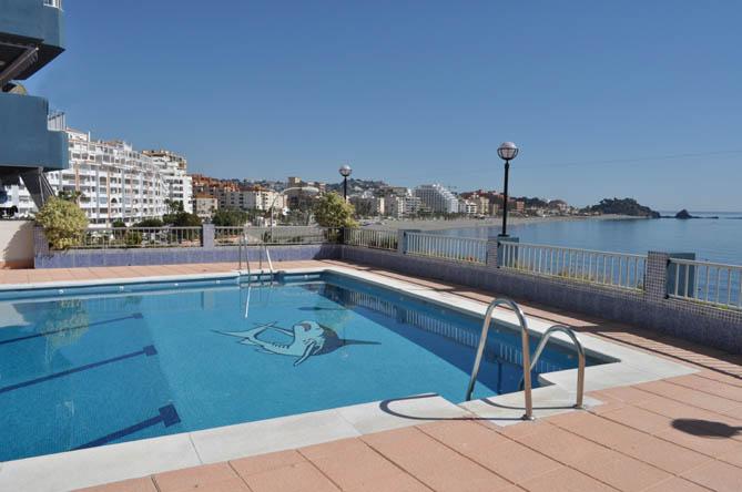 Hotel Arrayanes Playa