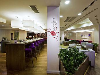 Mercure Bratislava Centrum