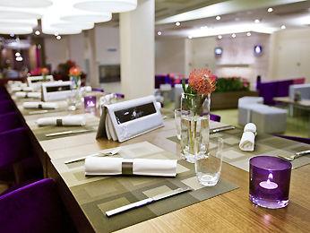 Mercure Bratislava Centrum