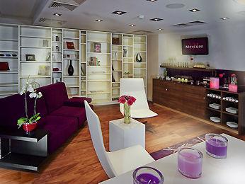 Mercure Bratislava Centrum